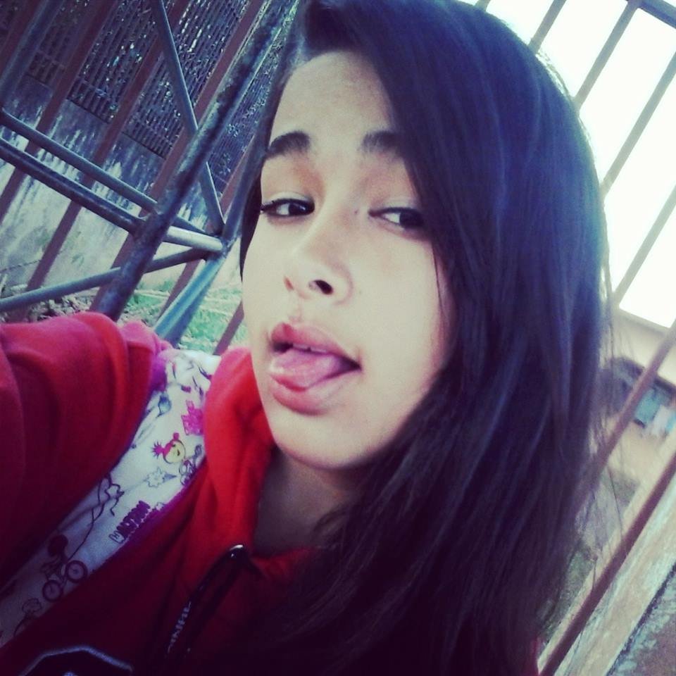 “Calma, a vida vai trazer o que você merece.”