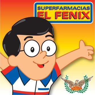 Súper Farmacias El Fénix cumple más de 140 años de operaciones en la zona, con la misión de ofrecer productos de calidad.   Experiencia que da confianza...