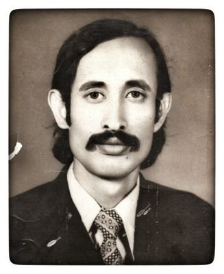 born. Dhaka 12.02.1950.