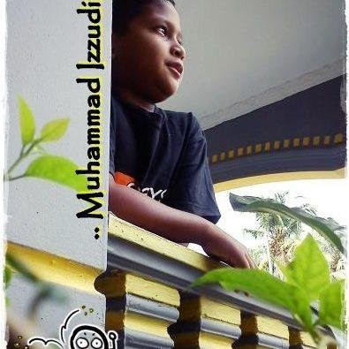 idinrawstar's profile picture. 