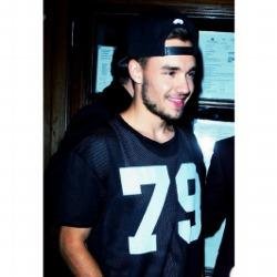 You have my favourite smile...
