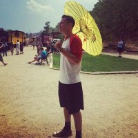 BaRRy BeLLi (@_teambarry) 's Twitter Profile