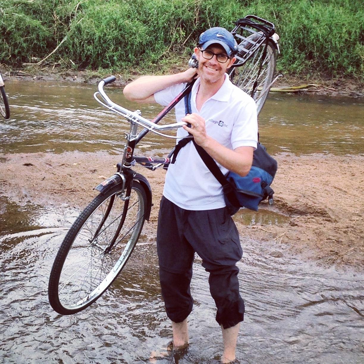 mulanjemike's profile picture. Lover of kind people and the outdoors. Believer in community-led, grassroots international development. Entrepreneur for the good. Proud RPCV (Malawi '06-'08).