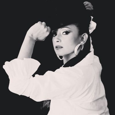 Gabriela Reyes La Canela  bailaora, coreógrafa, profesora