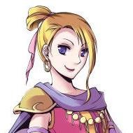 Save the thanks for until after the duke of Felirae is taken care of. We can hold the party at my place. #FERP