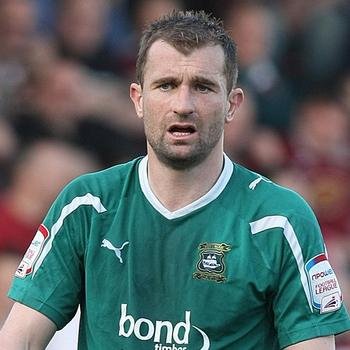 Argyle Fan Site