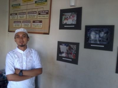 Hamba ALLAH_Umat Rasul_Bersabar Untuk SurgaNYA