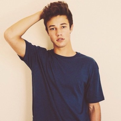 Love You Cameron Dallas