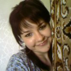 NatalNatalyja's profile picture. 