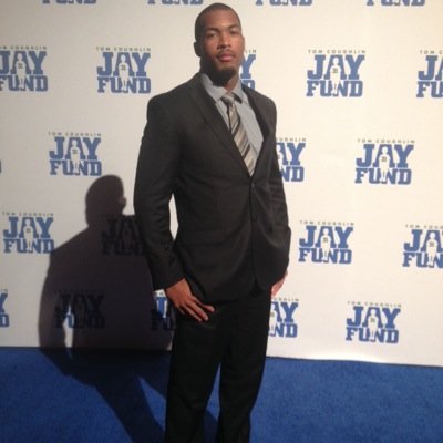 God's son and proud of it. On my journey to do great things