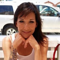 Tracy Thompson (@tlarstw) Twitter profile photo