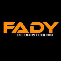 fadybeachtennis's profile picture. The first and only Beach Tennis distributor in the Philippines
