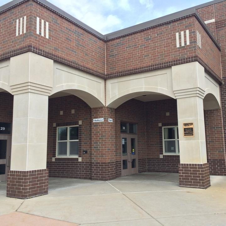 The Hartland Aquatic Center is a community pool located in Hartland, Michigan