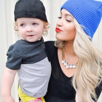 Being a MILF isn't a negative thing. Be confident in who you are and rock it. #MomsForMJ #milfgangordie