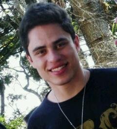 Trabalho com musica, sou cantor da dupla André & Tiago,http://t.co/xECsTsEkEM. também tenho composições... Amo o que faço. Music#