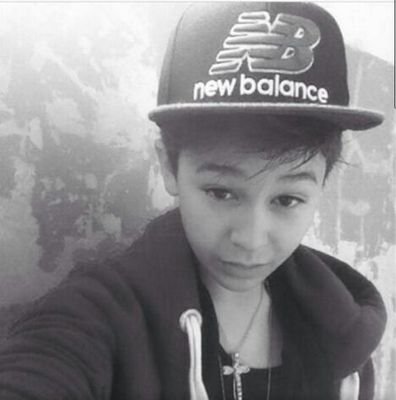 love you Leondre,Follow it would mean the world i would fainte B.A.M#Bambino_xoxo foloww me!!!