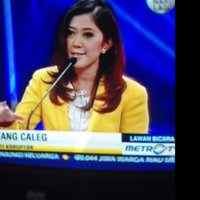 Meutya Hafid Ansyah (@meutya_hafid) 's Twitter Profile