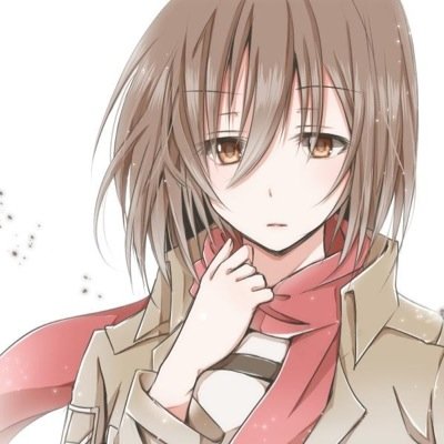 Rp1: Taken by @JaegerDaTitan || Rp2: Taken by @JaegerTehTitan || I will protect Eren no matter what.