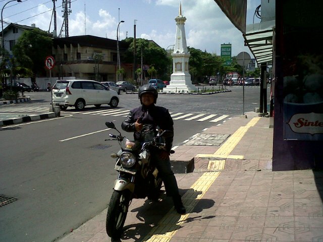 Allahuma yassir wa laa tu'assir, 2014. #004 @PROTON_TigerBSD
