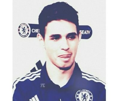 22 aninhos de pura habilidade, jogador do Chelsea FC's (@chelseafc) Papai da Júlia S2 ! I Love You Oscar !