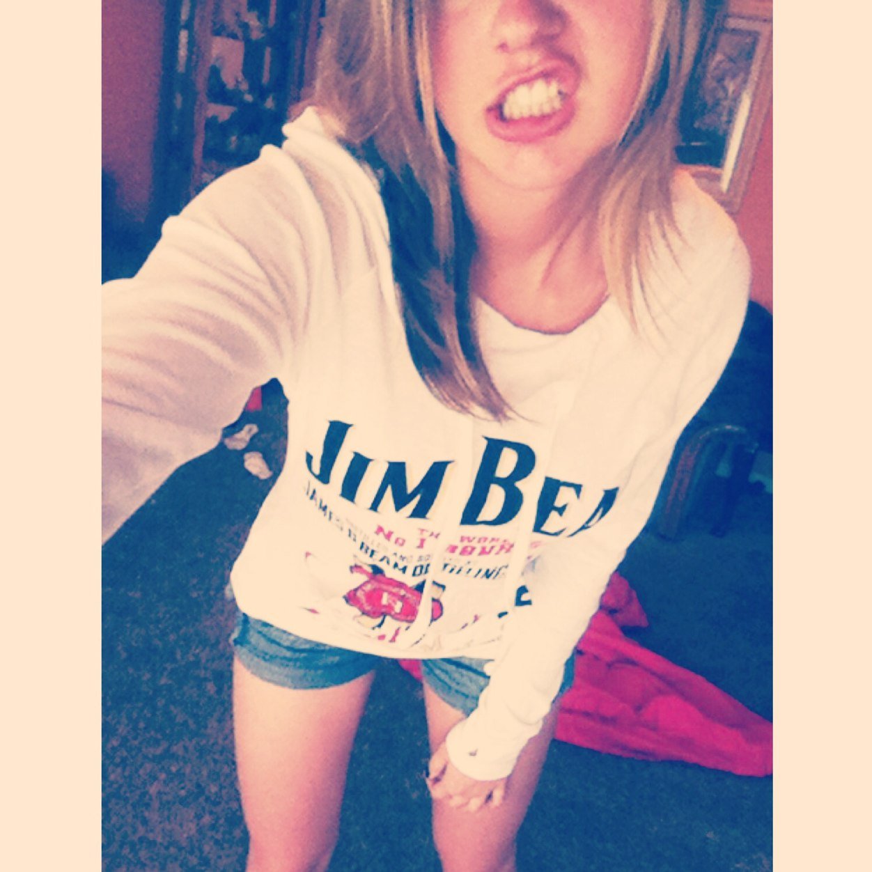 Hi or Hey ✌
