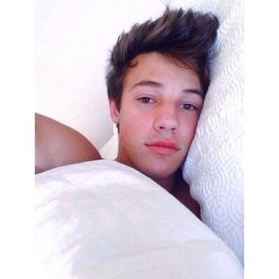 #CallMeCam ✌️