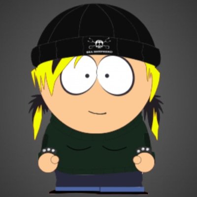 Uh, Hey. My names Alice, and I just moved to South Park. Leave me alone... #RP #Single...