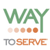 Way to Serve (@waytoserve) Twitter profile photo Way to Serve (@waytoserve) Twitter profile photo