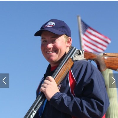 dustinperry125's profile picture. 