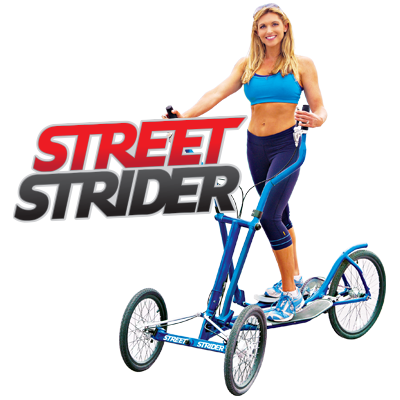 StreetStrider®