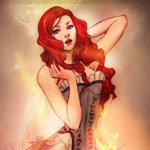 Living forever can be quiet dull so one must find a hobby other than that dull task of spell casting as is expected of a warlock #MvRp #Taken @MageKaiser