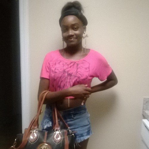just Fwm , the talle is whereee I be !