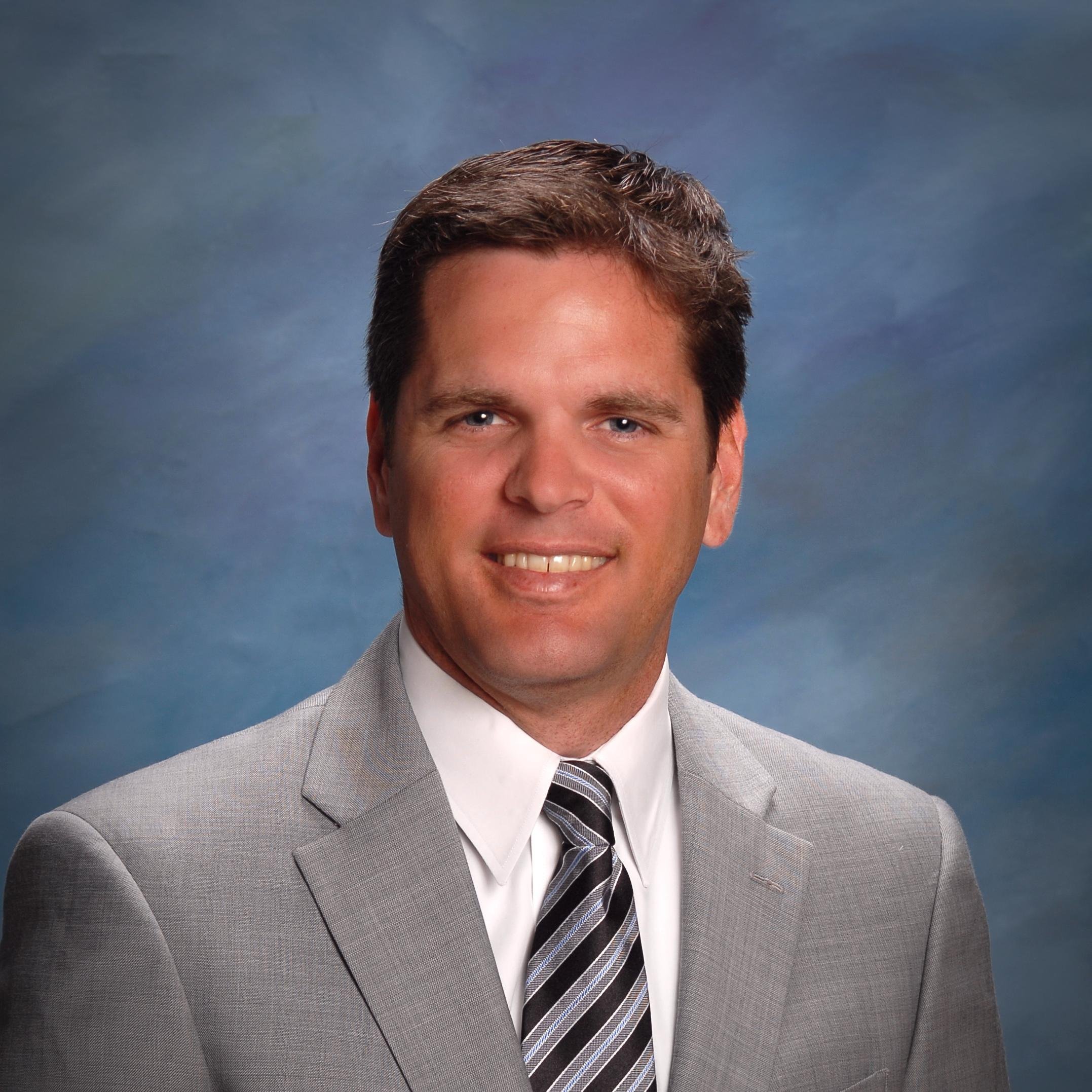 Father of three boys, married, suffering Padres fan, and former (San Diego) Charger fan.
