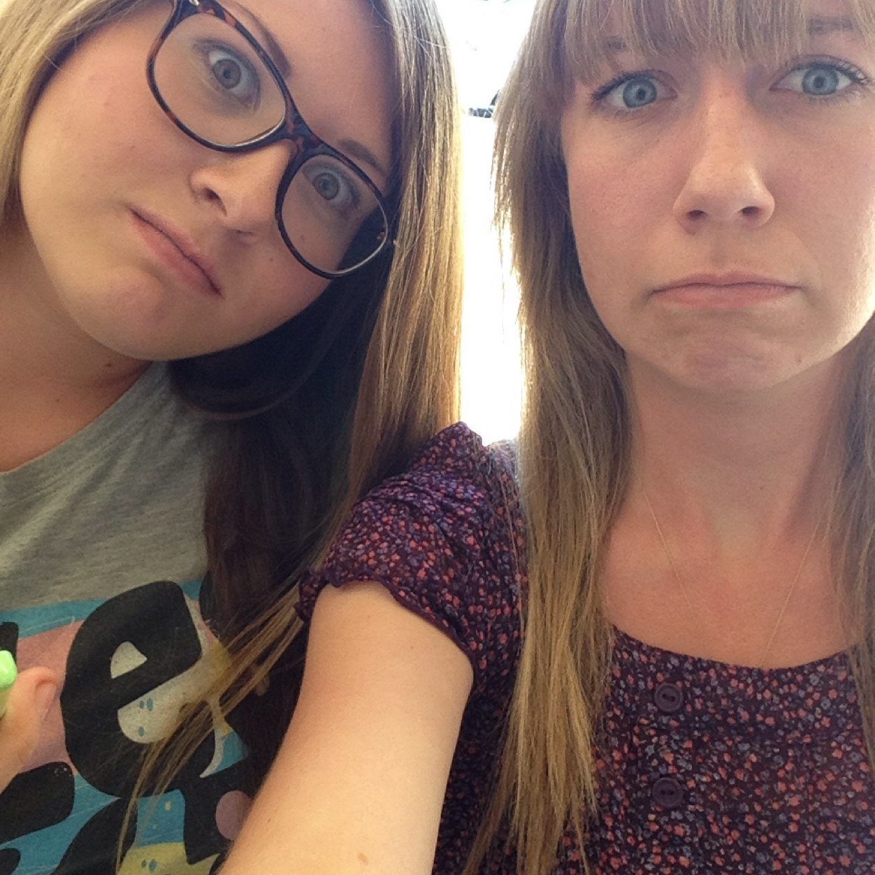 Elysha6_8's profile picture. What are you doing to better the world?