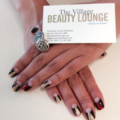 Body, Face, Hands, Feet & Hair we are your urban retreat to keep your beauty maintained. Book today 48 3rd Ave (corner of 10th) #LookGoodFeelGood #EastVillage