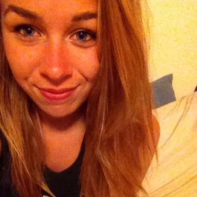 MaggieTyler17's profile picture. North coast TIU girl. Science student. So excited for #friskyfall!!!!!