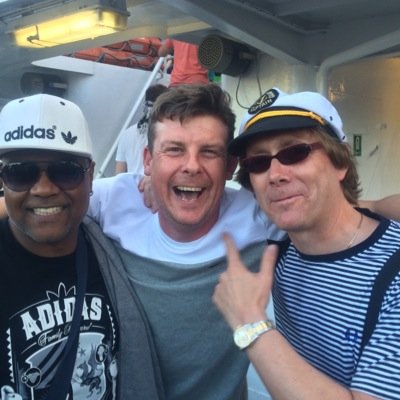 ClarkyLee's profile picture. Err not sure how this works yet!