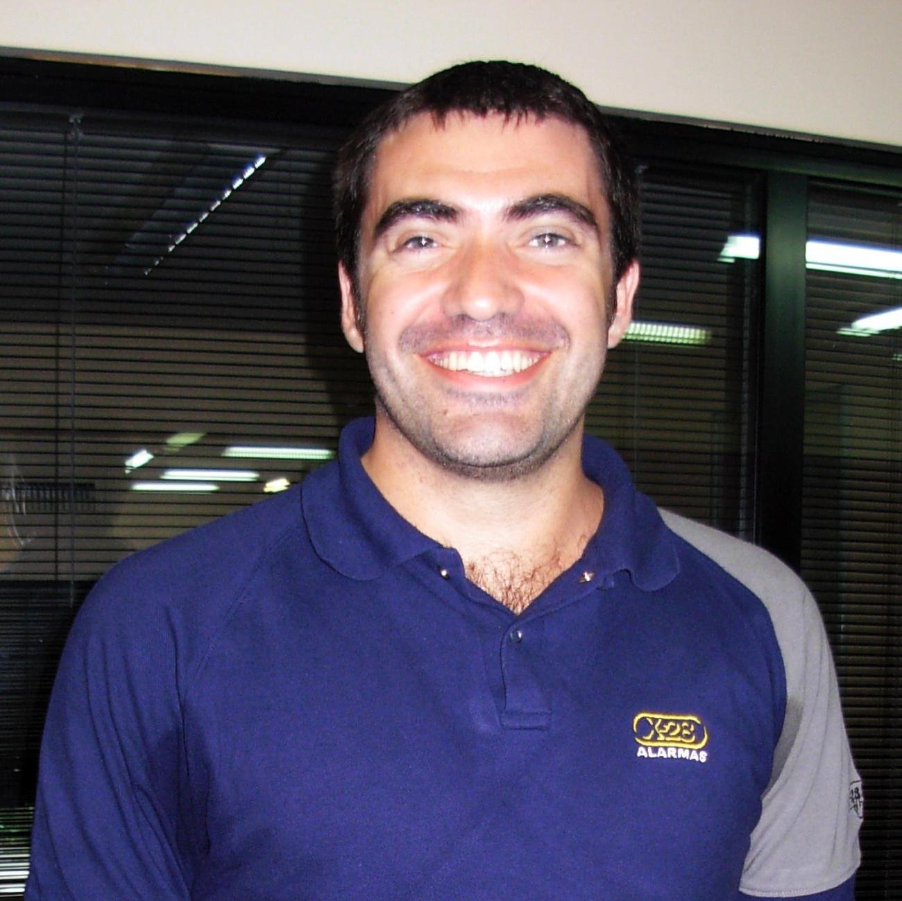 dmiguens's profile picture. Marketing es Todo y Todo es Marketing