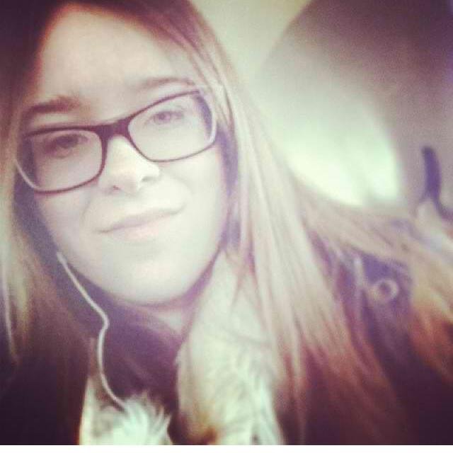 mcintireashey's profile picture. Graphic Designer, Photographer, & the owner and main blogger on The Totally Biased Band Blog on Tumblr