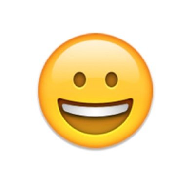 Everyone deserves a smile in life! Be nice to everyone bc you don't know their life!