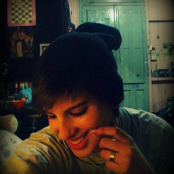 Demasiado lesbiana para funcionar