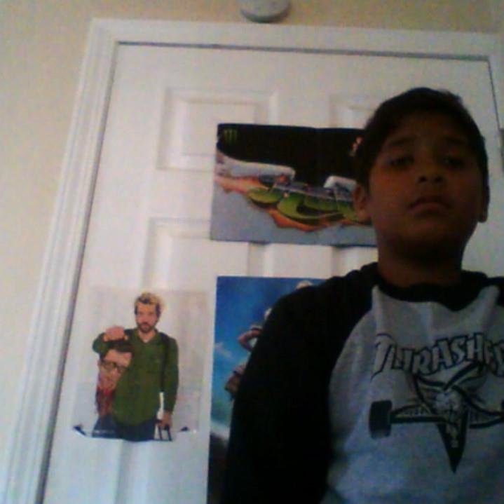 xaman12's profile picture. 