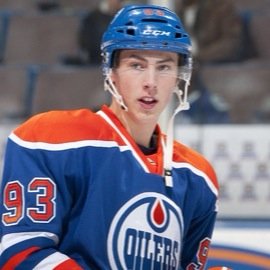 Ryan Nugent-Hopkins