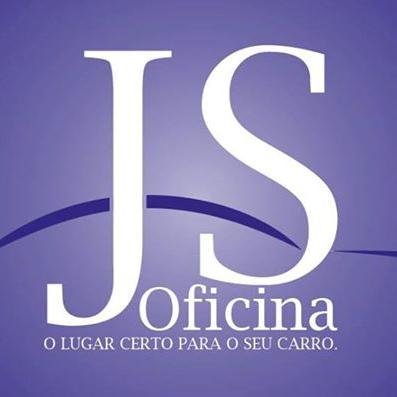 JS Oficina - Olugar Certo Para Seu Carro!