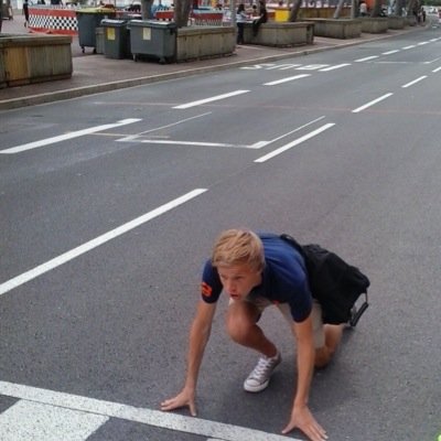 Swedish superstar, working on getting verified stay tuned for more