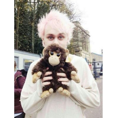 《 1D and 5SOS love you little shits 》