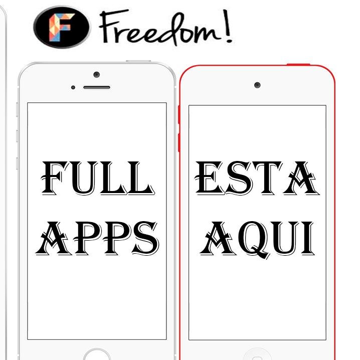 apple aya.!, apple aquí.!, FullApps ya esta aquí.!