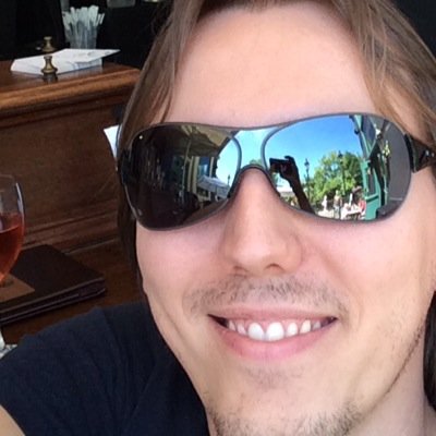 Papitius's profile picture. 