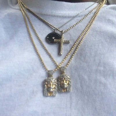DBLOCK BLESS !!! Papa