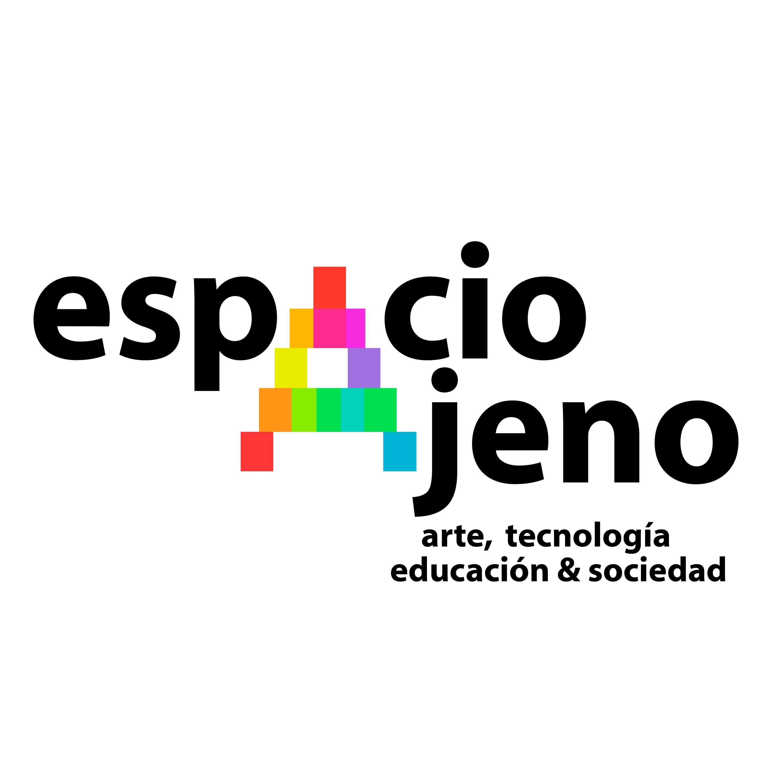 espacioajeno's profile picture. Laboratorio de investigación en tecnología para la educación, cultura y sociedad